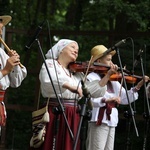 Międzynarodowy Festiwal Folkloru 2019