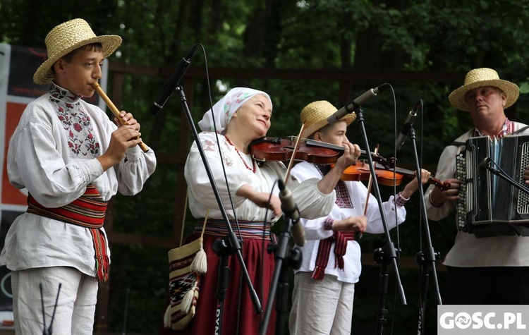 Międzynarodowy Festiwal Folkloru 2019