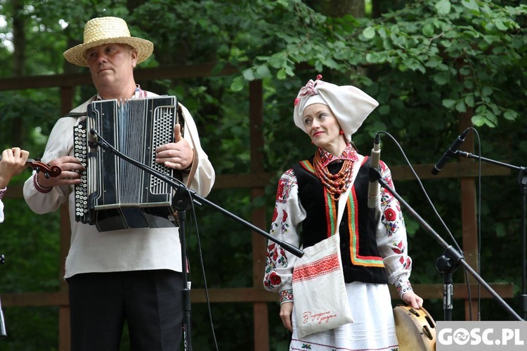 Międzynarodowy Festiwal Folkloru 2019