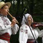 Międzynarodowy Festiwal Folkloru 2019