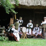 Międzynarodowy Festiwal Folkloru 2019