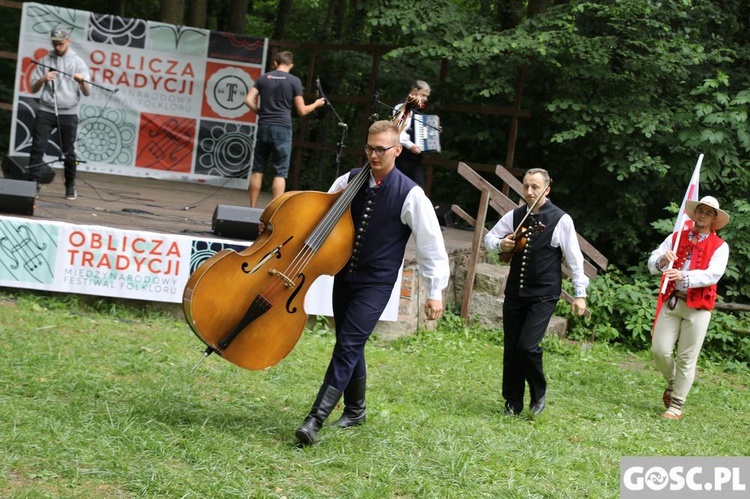 Międzynarodowy Festiwal Folkloru 2019