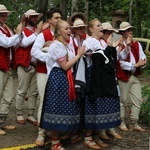 Międzynarodowy Festiwal Folkloru 2019