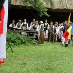 Międzynarodowy Festiwal Folkloru 2019