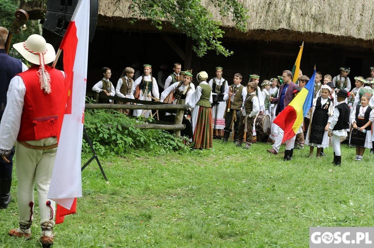 Międzynarodowy Festiwal Folkloru 2019