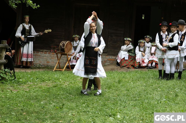 Międzynarodowy Festiwal Folkloru 2019