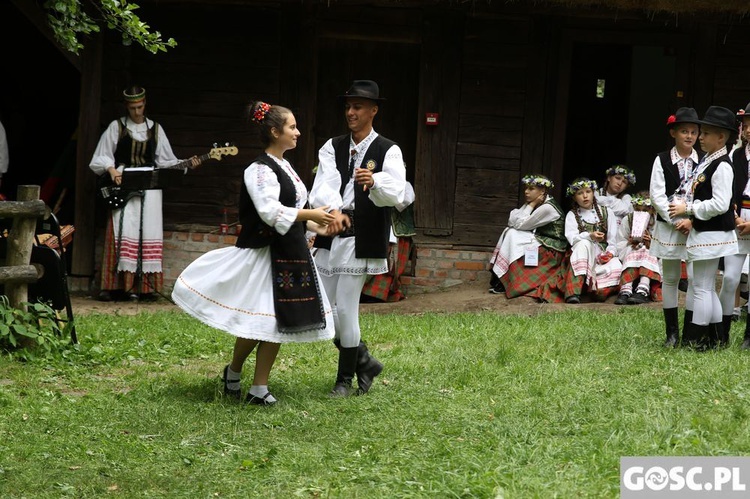 Międzynarodowy Festiwal Folkloru 2019