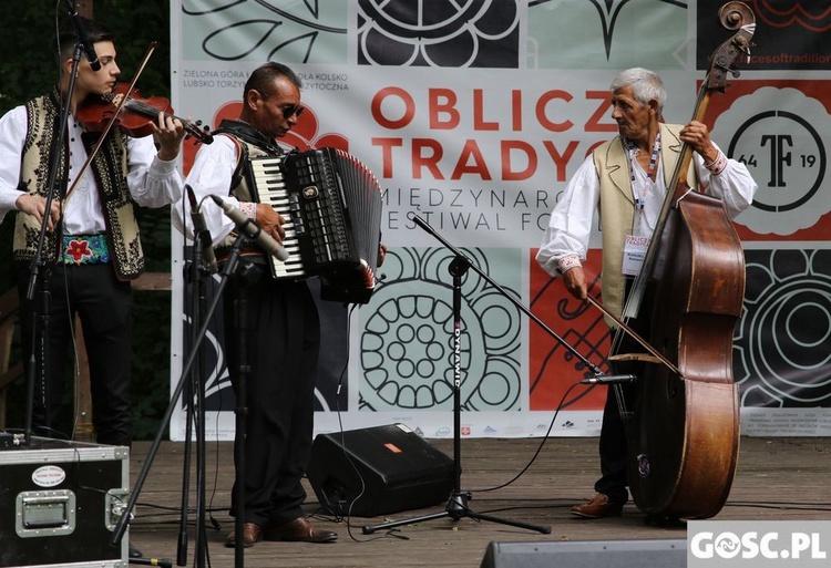 Międzynarodowy Festiwal Folkloru 2019