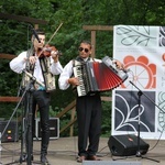 Międzynarodowy Festiwal Folkloru 2019