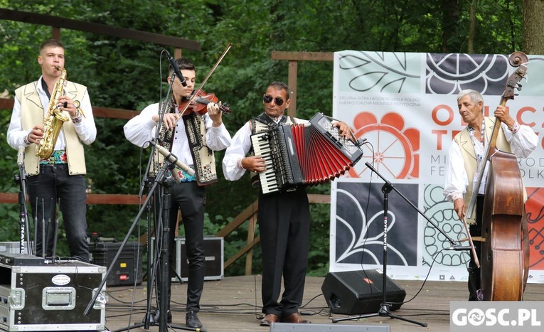 Międzynarodowy Festiwal Folkloru 2019