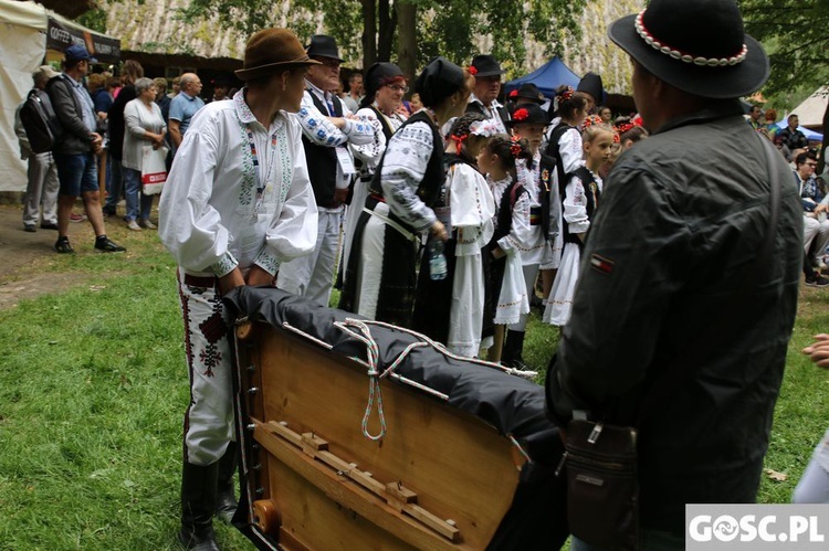 Międzynarodowy Festiwal Folkloru 2019