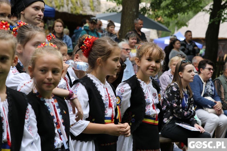 Międzynarodowy Festiwal Folkloru 2019