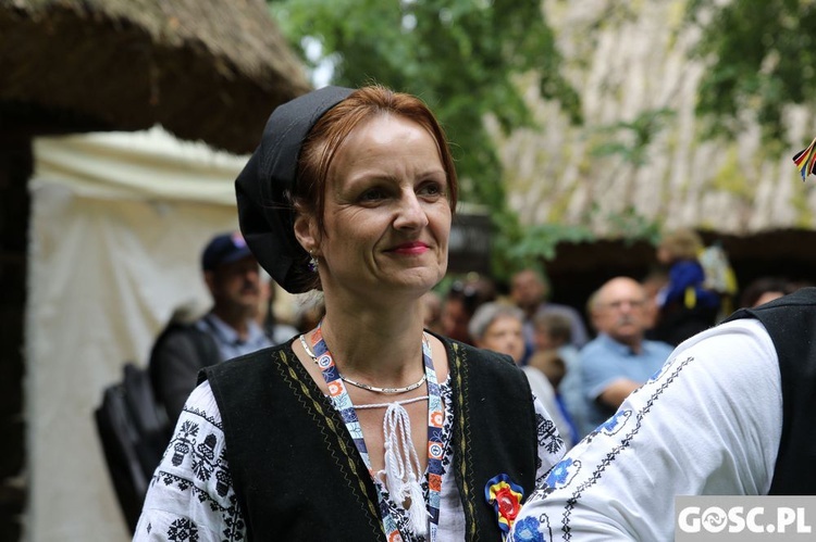 Międzynarodowy Festiwal Folkloru 2019