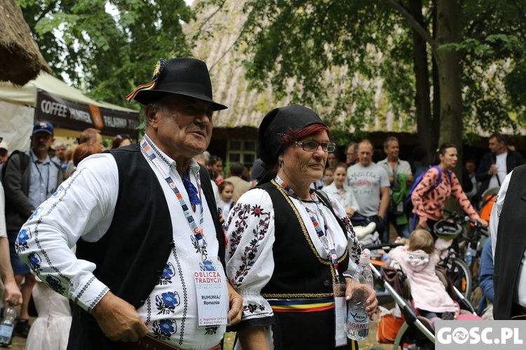 Międzynarodowy Festiwal Folkloru 2019