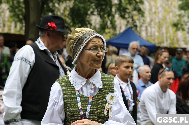 Międzynarodowy Festiwal Folkloru 2019