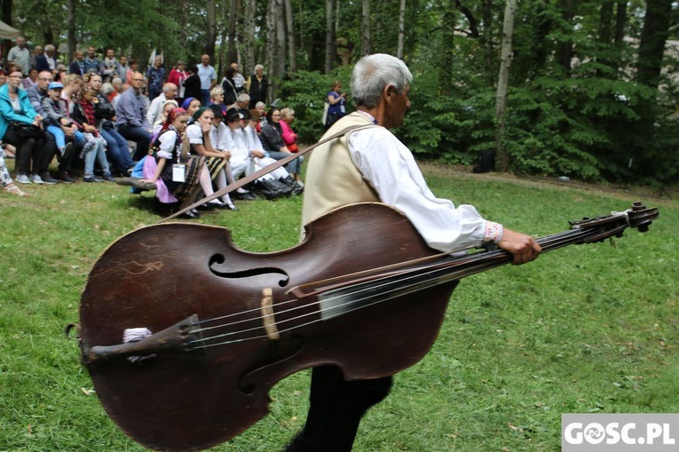 Międzynarodowy Festiwal Folkloru 2019
