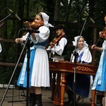 Międzynarodowy Festiwal Folkloru 2019