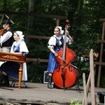 Międzynarodowy Festiwal Folkloru 2019