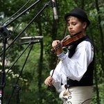 Międzynarodowy Festiwal Folkloru 2019