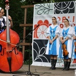 Międzynarodowy Festiwal Folkloru 2019