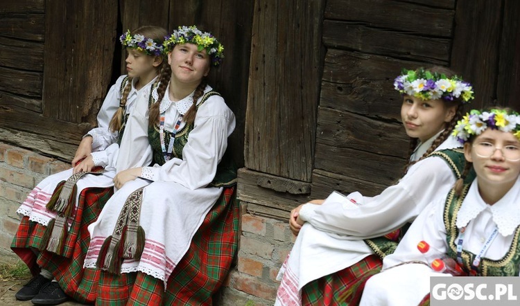 Międzynarodowy Festiwal Folkloru 2019