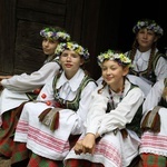 Międzynarodowy Festiwal Folkloru 2019