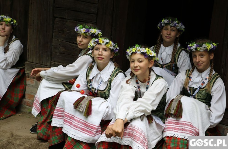 Międzynarodowy Festiwal Folkloru 2019