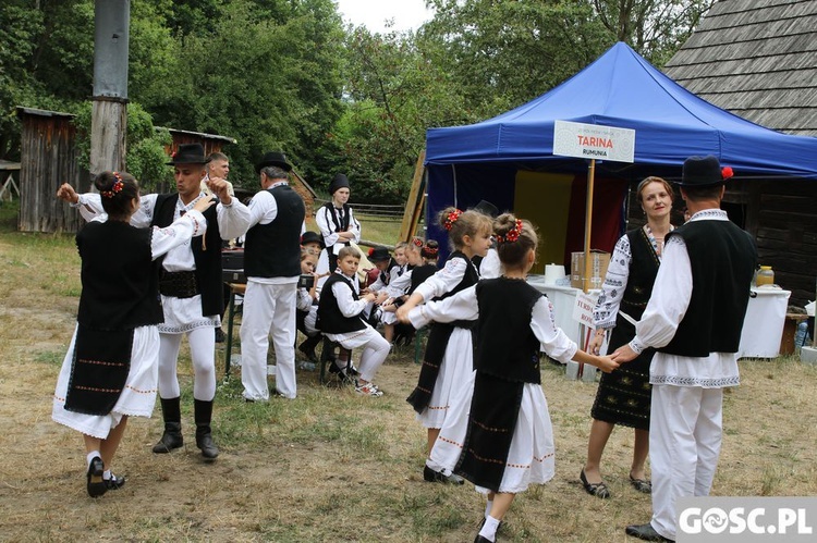 Międzynarodowy Festiwal Folkloru 2019