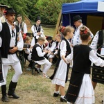 Międzynarodowy Festiwal Folkloru 2019