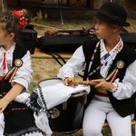 Międzynarodowy Festiwal Folkloru 2019