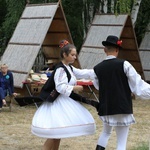 Międzynarodowy Festiwal Folkloru 2019