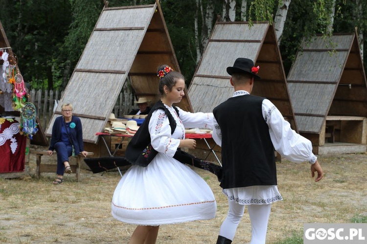Międzynarodowy Festiwal Folkloru 2019