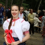 Międzynarodowy Festiwal Folkloru 2019