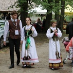 Międzynarodowy Festiwal Folkloru 2019