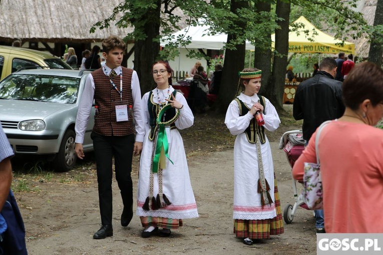Międzynarodowy Festiwal Folkloru 2019