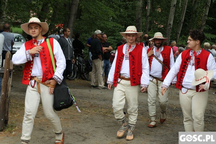 Międzynarodowy Festiwal Folkloru 2019