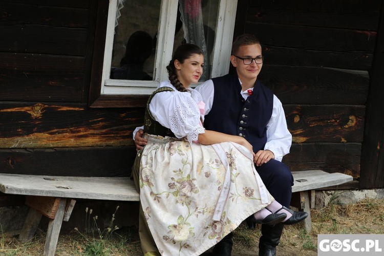 Międzynarodowy Festiwal Folkloru 2019