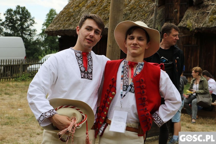 Międzynarodowy Festiwal Folkloru 2019