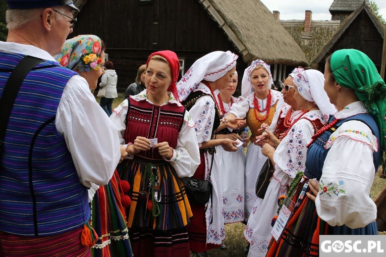 Międzynarodowy Festiwal Folkloru 2019
