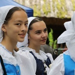 Międzynarodowy Festiwal Folkloru 2019