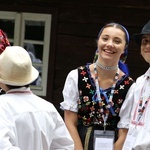 Międzynarodowy Festiwal Folkloru 2019