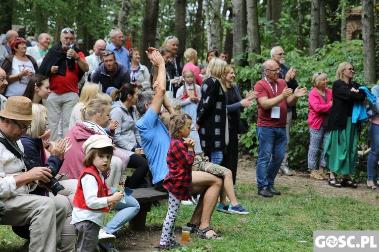 Międzynarodowy Festiwal Folkloru 2019