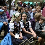 Międzynarodowy Festiwal Folkloru 2019