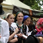 Międzynarodowy Festiwal Folkloru 2019