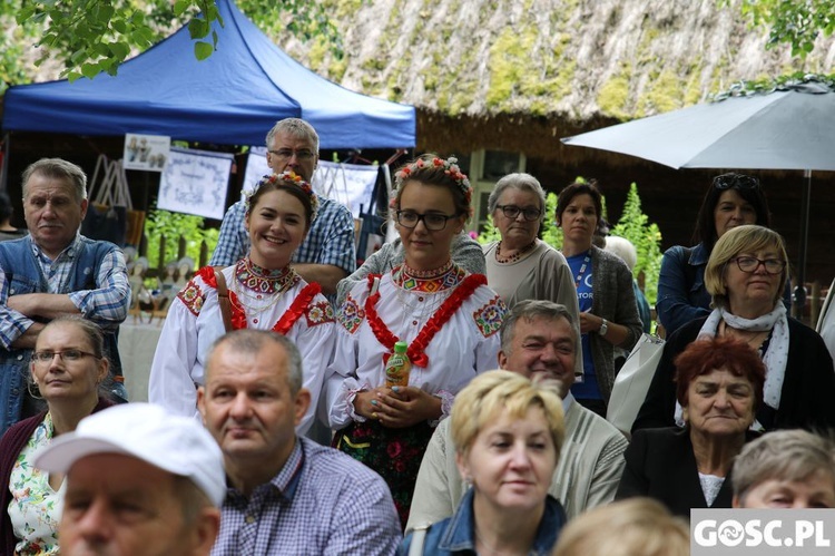 Międzynarodowy Festiwal Folkloru 2019