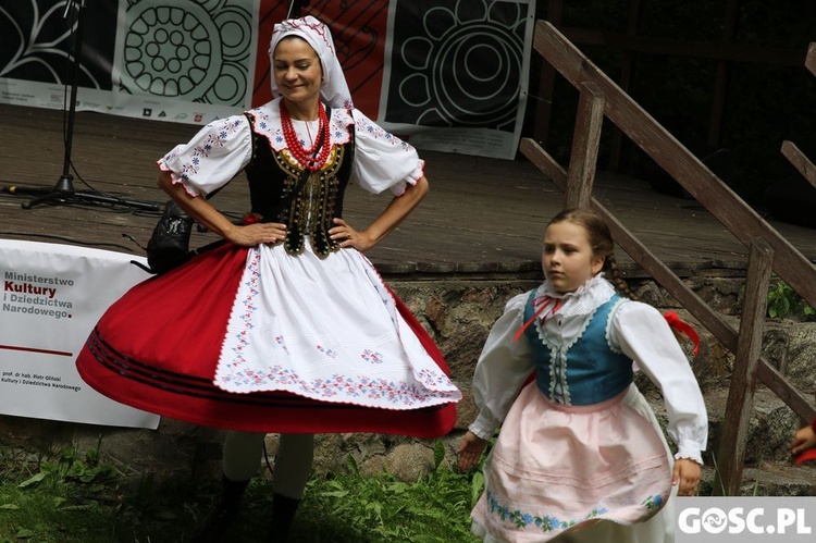 Międzynarodowy Festiwal Folkloru 2019