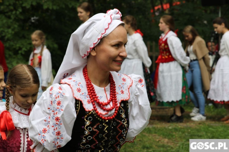 Międzynarodowy Festiwal Folkloru 2019