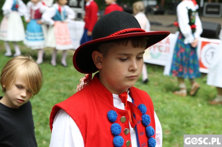 Międzynarodowy Festiwal Folkloru 2019