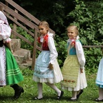 Międzynarodowy Festiwal Folkloru 2019