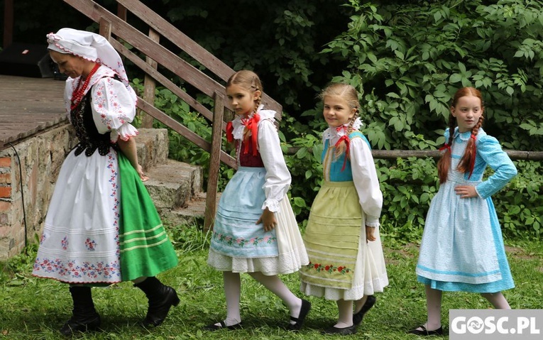 Międzynarodowy Festiwal Folkloru 2019